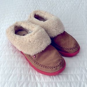 UGG Slip-On Shoes